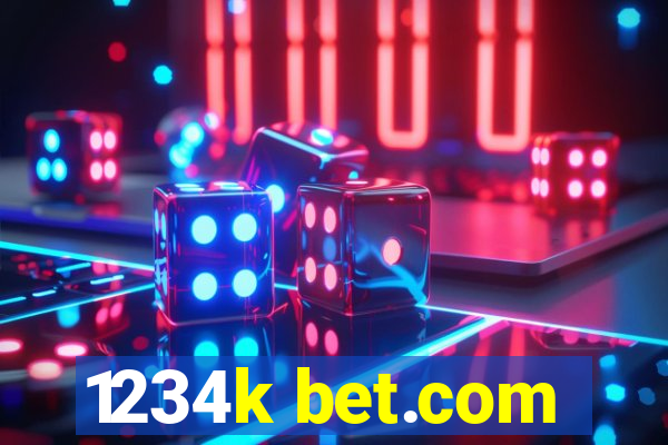 1234k bet.com